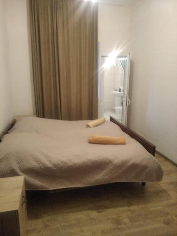 Guesthouse Gama In Khevsureti Roshka Luaran gambar