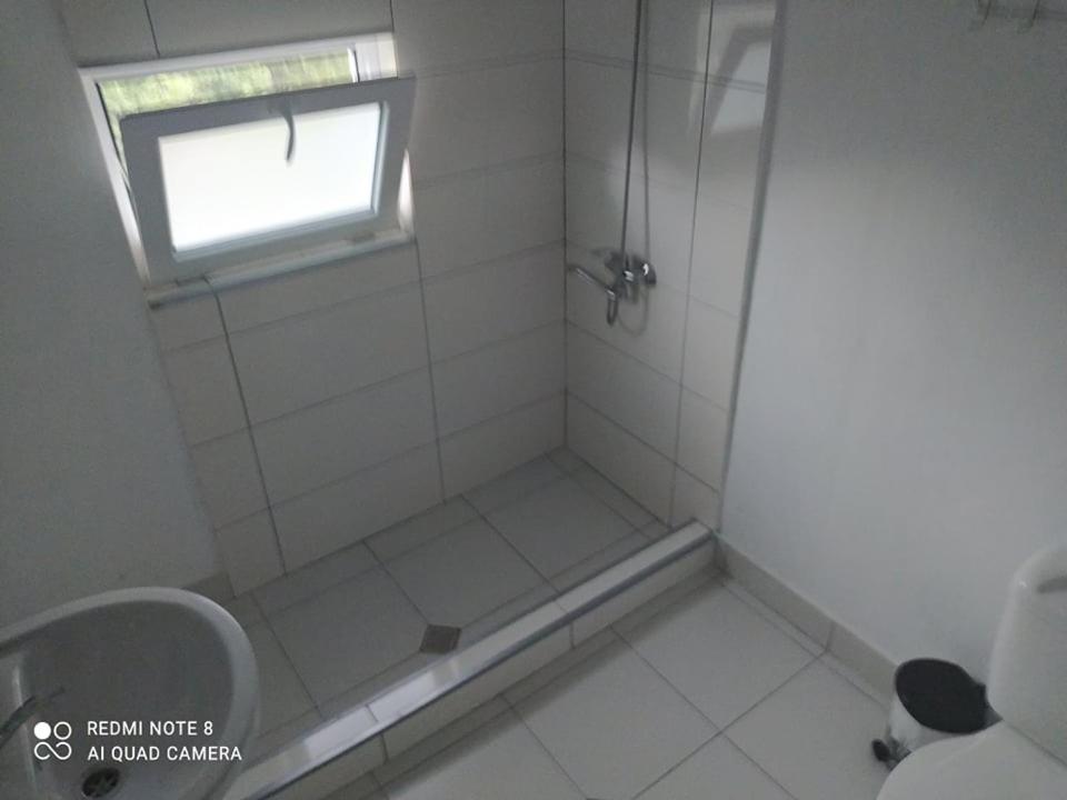 Guesthouse Gama In Khevsureti Roshka Luaran gambar