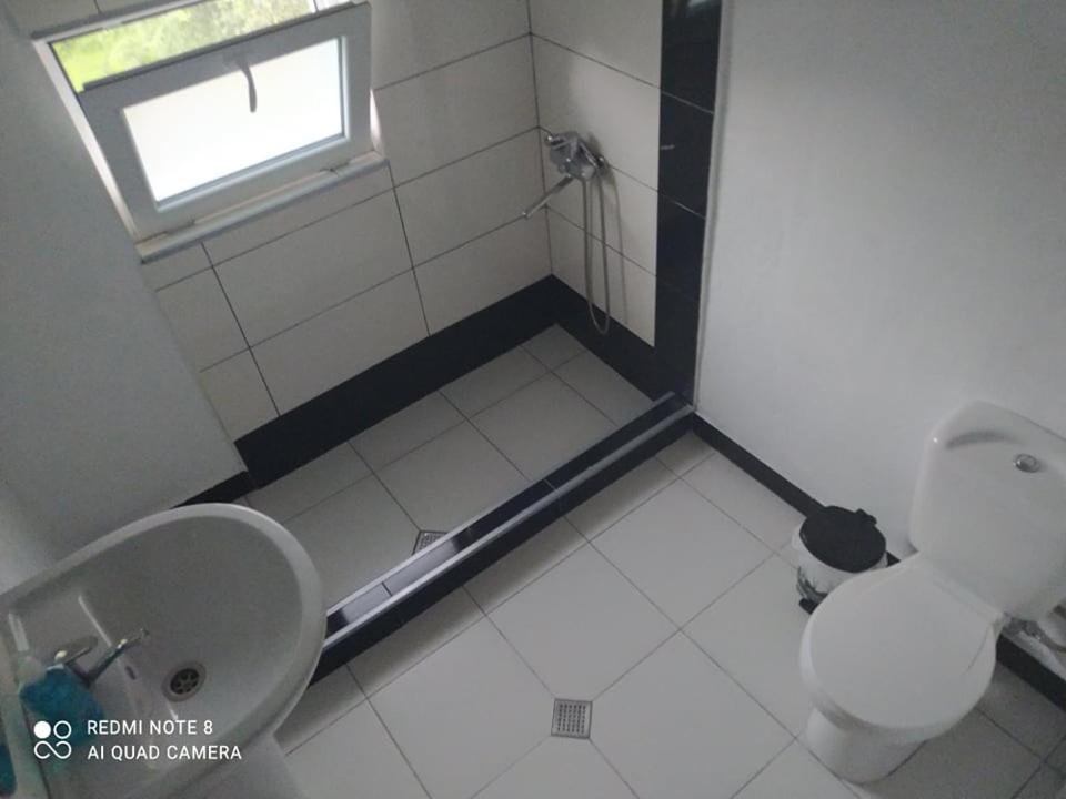 Guesthouse Gama In Khevsureti Roshka Luaran gambar
