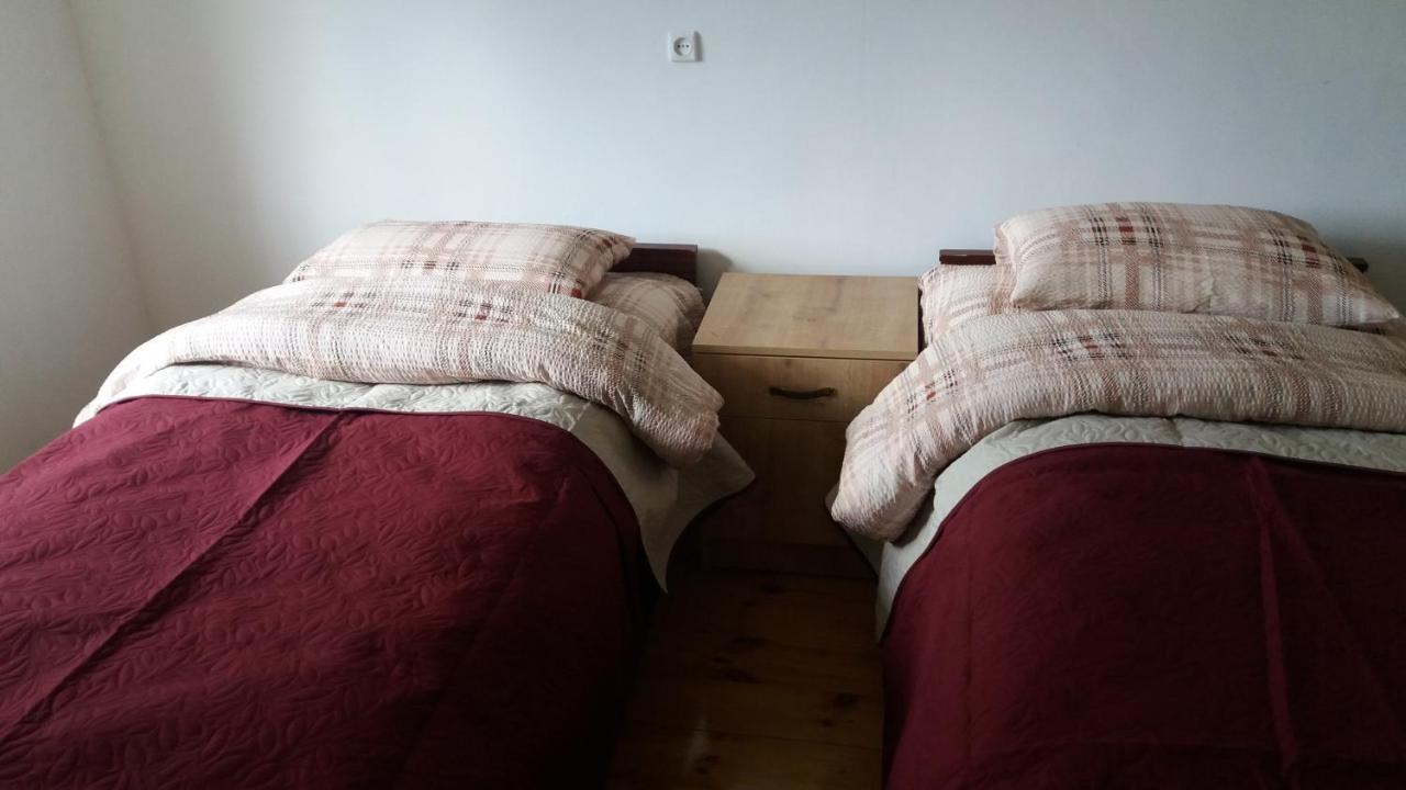 Guesthouse Gama In Khevsureti Roshka Luaran gambar